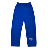 Not Boring SweatPant - Ocean Blue