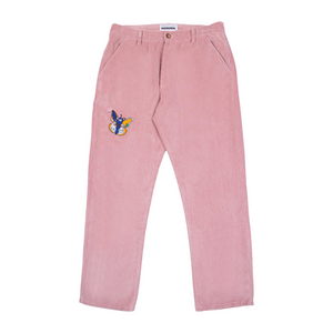 Pas De Mer Metamorphosis Pants - Pink