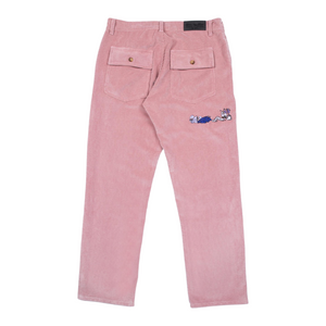 Pas De Mer Metamorphosis Pants - Pink