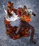 Tamashii Nations FIGUARTSZERO 3 ADMIRALS SAKAZUKI-AKAINU