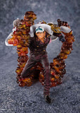 Tamashii Nations FIGUARTSZERO 3 ADMIRALS SAKAZUKI-AKAINU