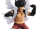 BANPRESTO BP16225P King of Artist Snakeman