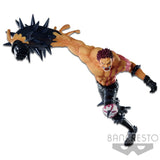 BANPRESTO OP BATTLE  RECORD COLLECTI ON- KATAKUR