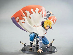 TSUME ART MINATO NAMIKAZE