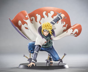 TSUME ART MINATO NAMIKAZE